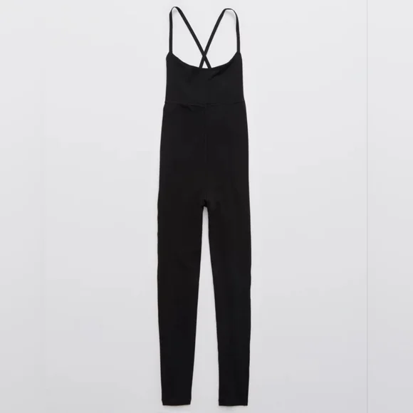 OFFLINE by Aerie Real Me One Piece Bodysuit, New with Tags - Picture 5 of 9